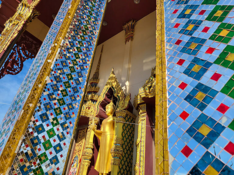 De 10 mooiste tempels op Koh Samui