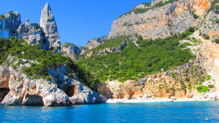 Reisgids Sardinië: 10 betoverende reistips