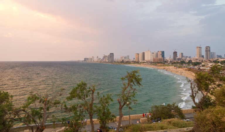 Onze beste tips voor een reis naar Tel Aviv – Reisverslag Israël – reisverslagen