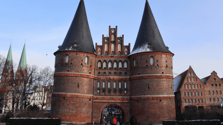 5 redenen om Lübeck in de winter te bezoeken