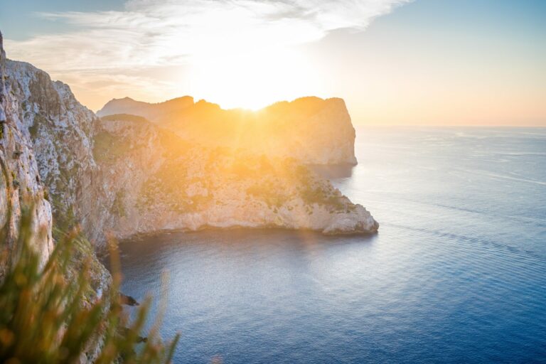 Voor wie het kopen van een huis op Mallorca de moeite waard kan zijn – advertentie reisverslag – reisberichten