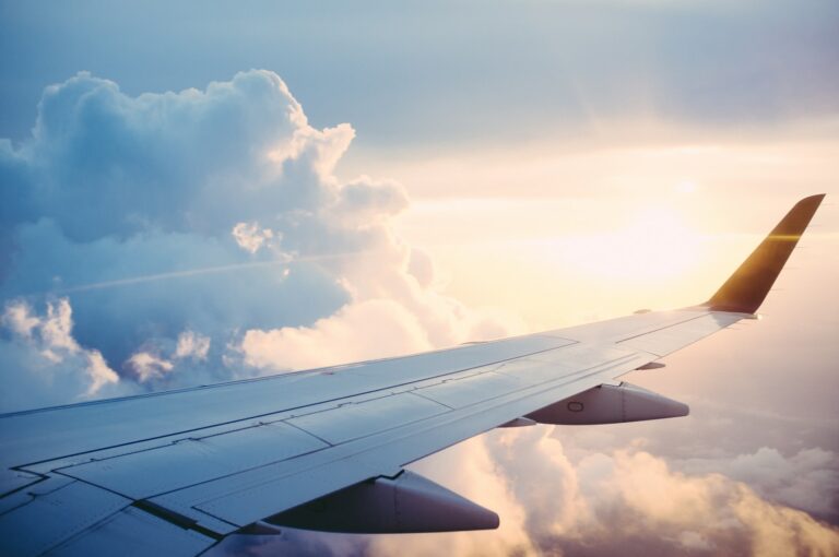 De beste tips voor lange vluchten — World Travel Report — Reisedepeschen