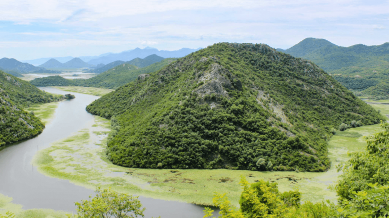 Nationale parken in Montenegro – 5 indrukwekkende juwelen