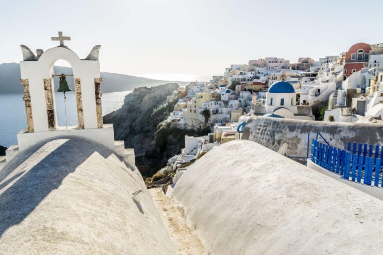 Foto’s voor onze dromen — Reisverslag Griekenland — Reisverslagen