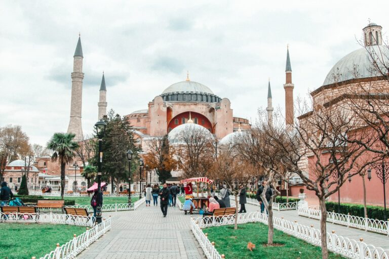 De 10 beste attracties in Turkije – Ad Travelogue – Reisverslagen