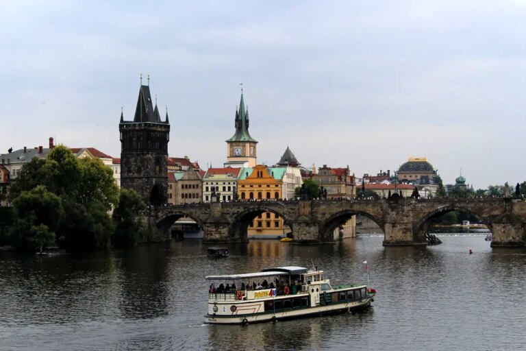 De mooiste steden van Tsjechië: 12 bestemmingen