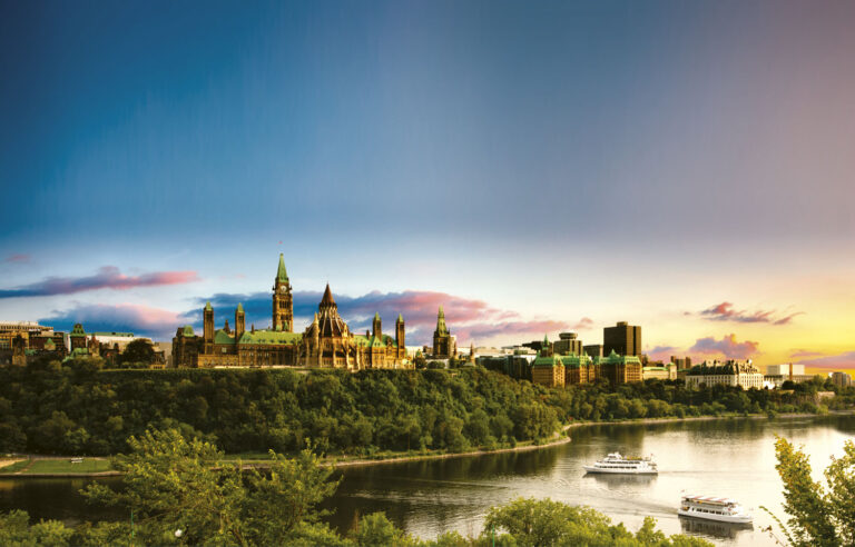 De verrassende culturele diversiteit in Ottawa – Canada reisverslag – reiskabels