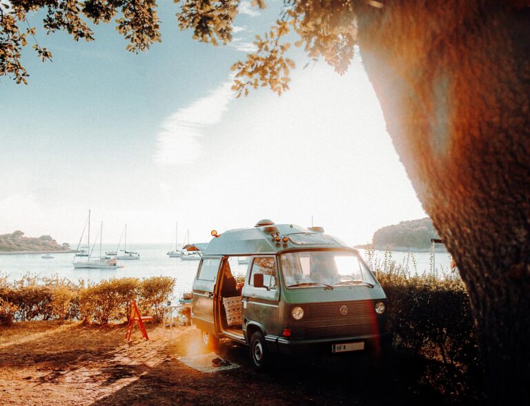 Ons geweldige camperavontuur met Goboony – de Airbnb voor busjes!  – Reisrapport weergeven – reisberichten