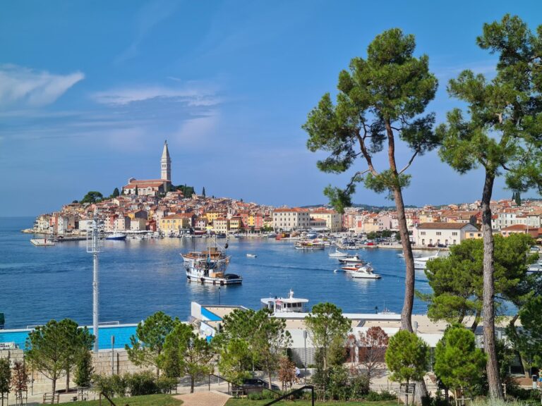 De beste tips en trucs voor uw volgende vakantie in Istrië – reisverslag weergeven – reisberichten