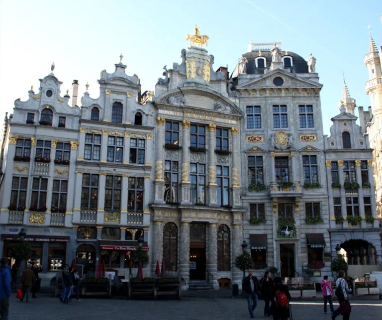 De 12 mooiste steden van België – de ultieme lijst!