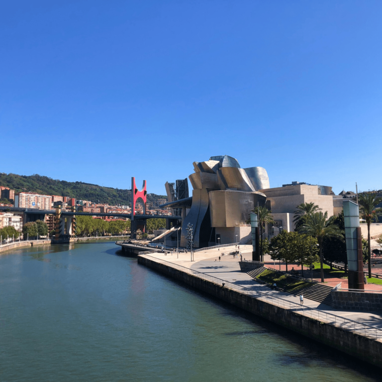Bilbao in Baskenland – is de stad een bezoek waard?