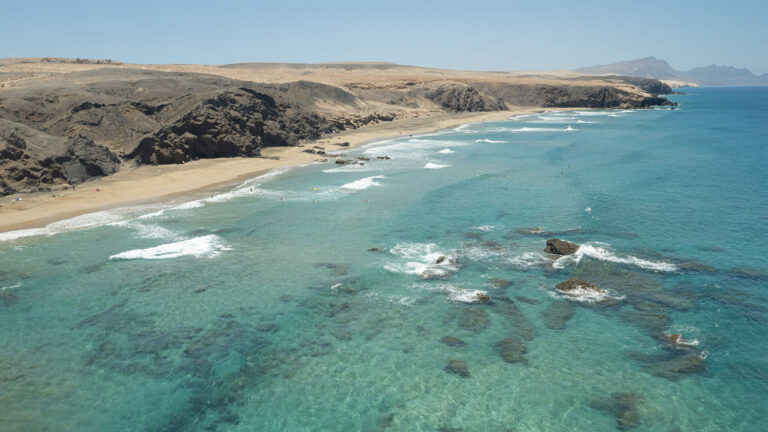 Fuerteventura – zoveel meer dan stranden en golven – Spanje reisverslag – reisberichten