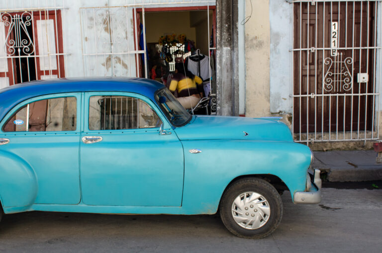 Alle tips over de toeristenkaart en het Cuba-visum