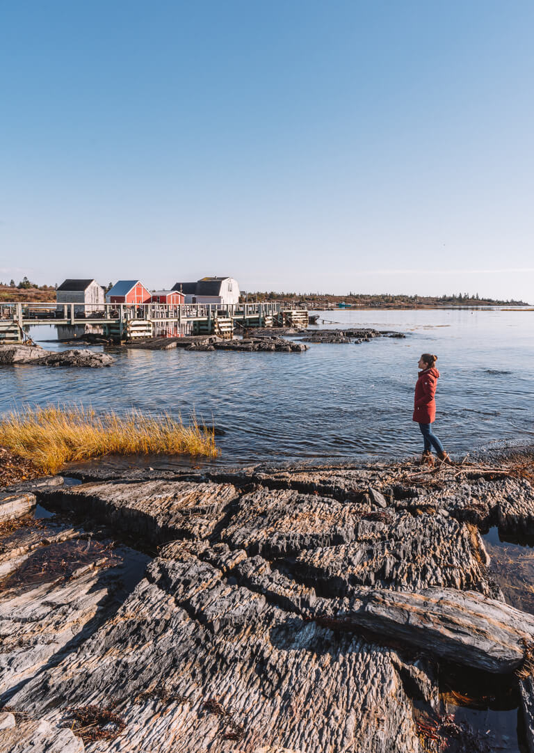21 echte favoriete plekken in Nova Scotia