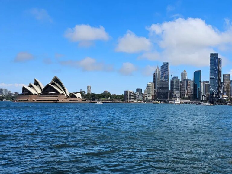 Een dag in Sydney: uw 24-uurs reisgids!