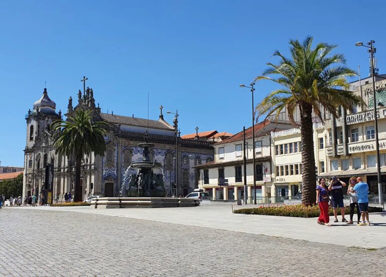 De 12 mooiste steden van Portugal – kort en krachtig!