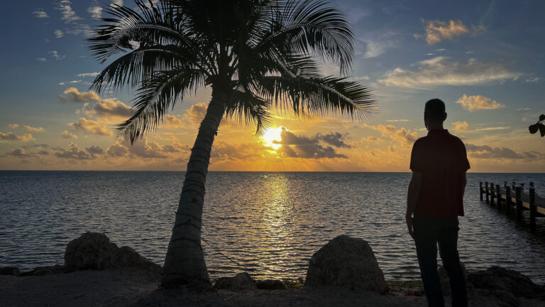 Overseas on the Florida Keys — Reisverslag VS — reisberichten
