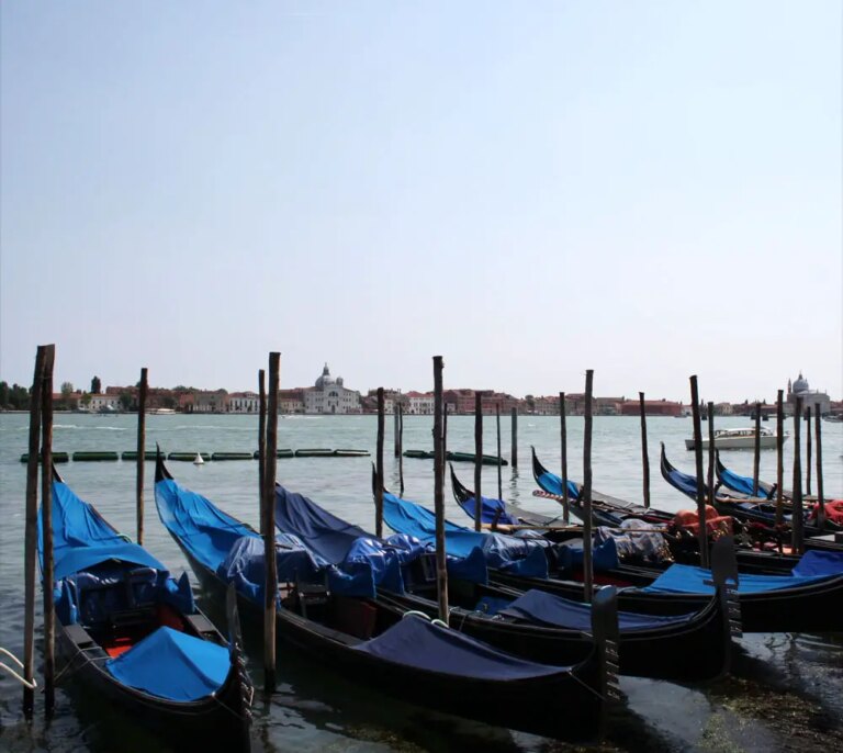 De 15 mooiste steden aan zee in Italië – compact!