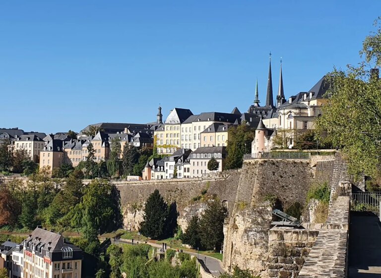 Een dagje Luxemburg-stad: uw 24-uurs reisgids!