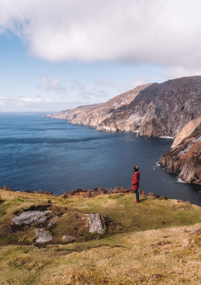 de 15 mooiste plekken op de Wild Atlantic Way