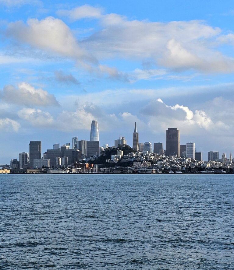 Een dag in San Francisco: uw 24-uurs reisgids!