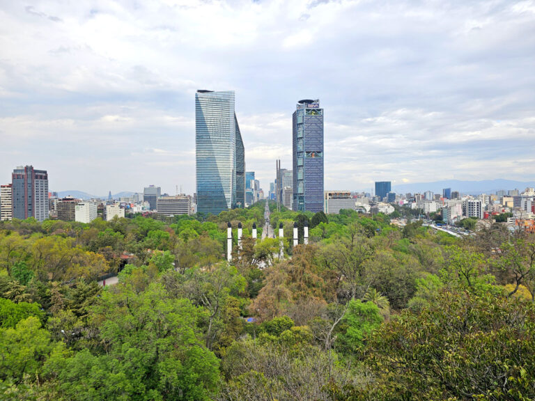 Top 10 dingen om te doen in Mexico-Stad op één dag