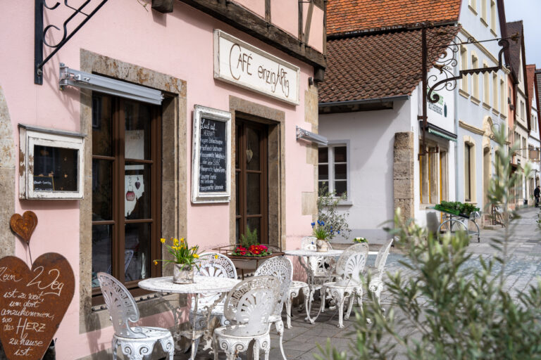 Rothenburg ob der Tauber Insidertips: onze 14 favoriete plekken