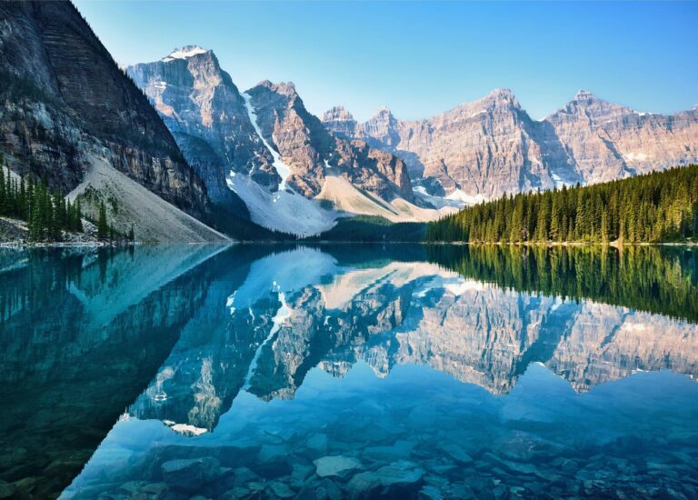 Canada in de lente – daarom is het de moeite waard – reisverslag weergeven – reisberichten