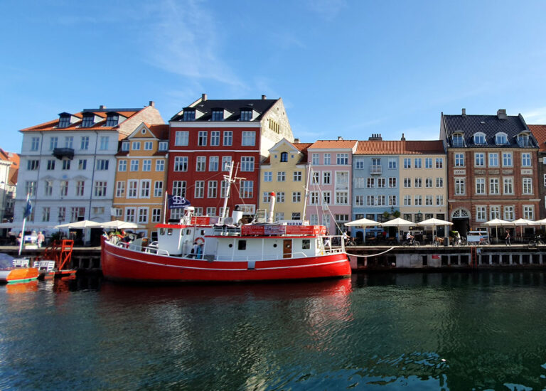 Mijn 12 mooiste steden in Denemarken – compact!
